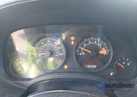 2016 Jeep Patriot Sport из США, поврежденный, VIN 1C4NJPBA5GD532428